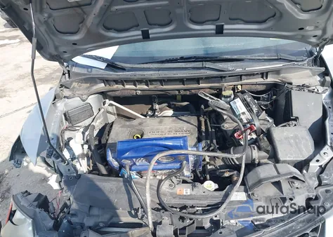 2011 Mazda Cx-7 I Sport from USA, damaged, VIN JM3ER2BM8B0406366